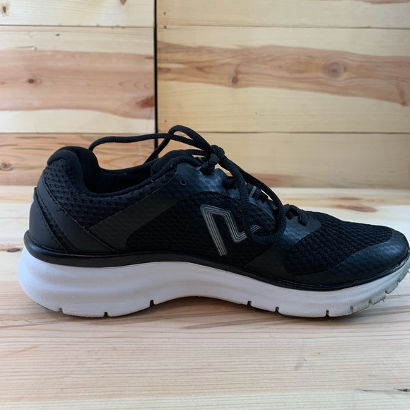 Vionic VIO-NRG NGAGE 1.0 black Sneakers men size 7 - Picture 10 of 14